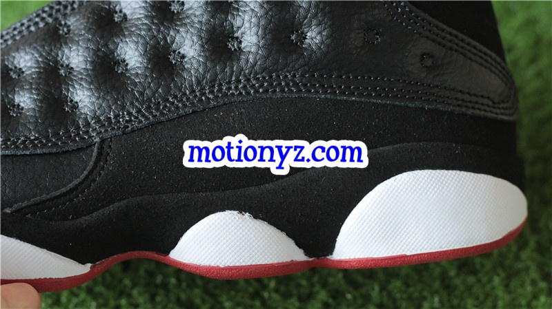 Authentic Air Jordan 13 Retro Play Off